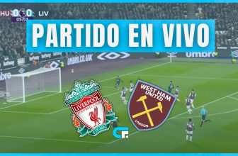 ✅ Liverpool vs West Ham [En Vivo] 🔥 Juega Luis Diaz 🏆 Premier League