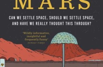 A City on Mars by Dr. Kelly Weinersmith Paperback
