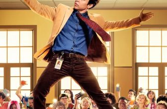 English Teacher (TV Series)