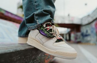 Footshop x adidas: Fuziunea armonioasă a pantofilor de sport și a sunetului în forumul “QUELL BEATS”