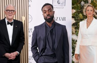 HBO’s ‘Harry Potter’ TV Series Has Revealed Its Dumbledore, Hagrid & More