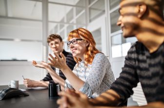 6 Creative Ways to Improve Internal Communications at Work