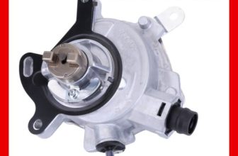 FOR FORD Focus Fiesta Brake Vacuum Pump 1.0T CM5G2A451GB CM5G2A451GA 1867424