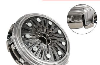 Set-Double Clutch for Hyundai Veloster Kona Tucson KIA Forte 41200-2D220 YT