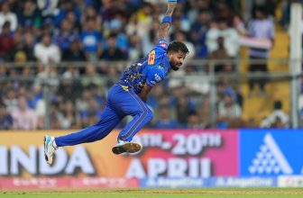 Hardik Pandya Denied A Wicket Despite Dismissing Travis Head Twice In 2 Balls. Reason Is…
