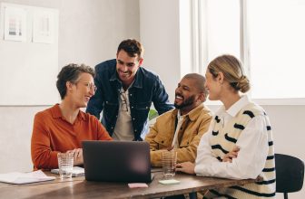 Why Paychecks Aren’t Enough Anymore — And What Your Team Really Wants Instead