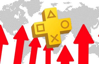 Sony Raises PS Plus Price In 20+ Countries Including Canada