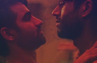 Gay Short Films : 116