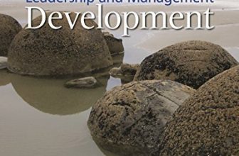 Leadership and Management Development-Jeff Gold,Richard Thorpe,A