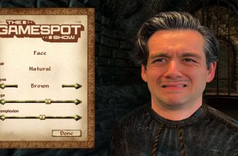 The Oblivion Situation | The GameSpot Show