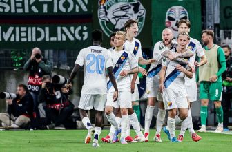 Djurgårdens mirakel – klart för semi mot Chelsea i Conference League