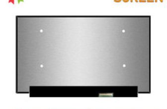 FOR ASUS ROG ZEPHYRUS G14 GA401IU 14″ FHD 120HZ GAMING LCD SCREEN 40PINS AG