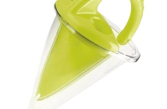 Spilling Funnel Sand And Water Mixing Toy Beach Funnel For Spectacular Creation