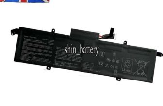C41N1908 Battery For Asus RoG Zephyrus G14 GA401 GA401II GA401IU GA401IV GA401IH