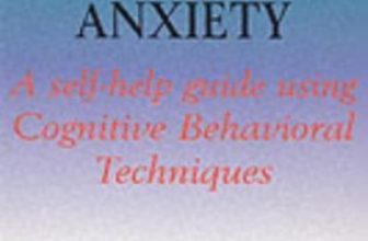 Overcoming Anxiety By Helen Kennerley. 9781854874221
