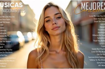 Musicas Internacionais Mais Tocadas 2025 🟢 Top 100 Acustico Músicas Internacionais Pop 2025