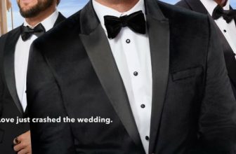 The Groomsmen: Second Chances