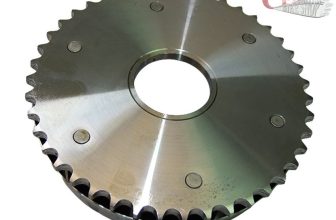 Triumph/ BSA Clutch Chain Wheel 42-3266 57-1549