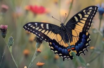 Butterfly Meaning – The Symbolism Will Surprise You