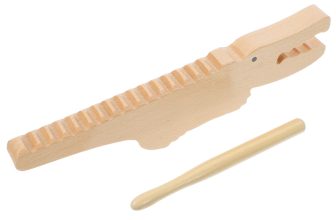 Musical Funny Percussion Instruments Wooden Instrument Musical Instruments