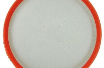 Vax Vacuum Cleaner Replacement Pre Motor Filter