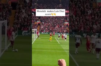 Liverpool vs West Ham 2-1 English Premier League | Highlights #liverpool  #football #edit #shorts