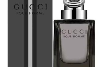 Pour Homme EDT 3.0 oz / 90ml Eau de Toilette Spray for Men New in Box