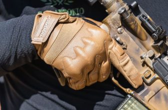 Magpul’s Toughest Glove Yet? Meet the Breach 2.0