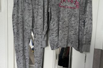 Ladies Pyjamas by Matalan – Size 18/20