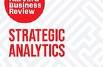 Strategic Analytics: The Insights Y…, Davenport, Thom