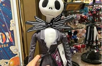 50cmThe Nightmare Before Jack Skellington Christmas Sally Stuffed Plush Doll Toy