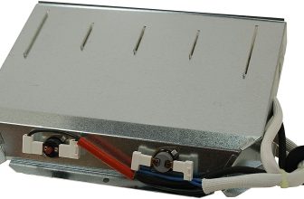 BEKO DCX71100W DCUR801W DCX71100S TUMBLE DRYER HEATER + THERMOSTATS    33335