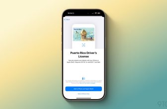 Apple Wallet now supports digital driver’s licenses in 10 locations