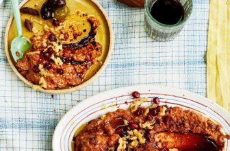 Epic muhammara | Arabic Food Recipes