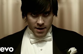 Thirty Seconds To Mars – The Kill (Bury Me)