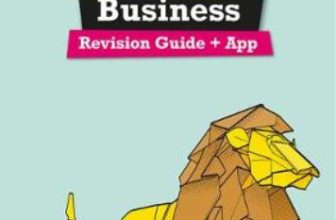 Revise Edexcel GCSE (9-1) Business Revision Guide: includes online edition (REVI