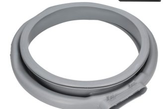 Indesit IWDD7143UK Door Seal Washing Machine