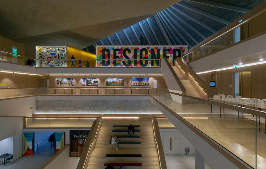 Things to do in March in London