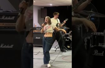 ALMOST DISASTER #altmusic #live #rock