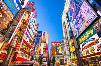 The 30+ absolutely best things to do in Tokyo with kids (2025)