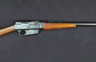 Fudd Friday: Remington’s Model 8 And Model 81 Were Weird And Wonderful