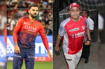 “Should’ve Used Common Sense”: Virender Sehwag Tears Into Kohli, Patidar, Other RCB Batters