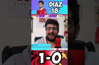 LIVERPOOL 2-1 WEST HAM GOAL REACTIONS! #Liverpool #Liverpoolfc #premierleague #lfc #premierleague