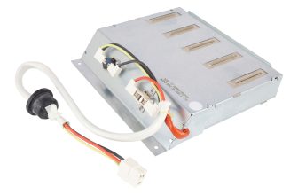 Hoover DYNAMIC Tumble Dryer Heater Element & Thermostats GENUINE
