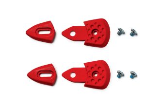 Sidi Vent Air Intake Cycling Shoe Toe Piece Replacement WIRE CARBON SIXTY MODELS