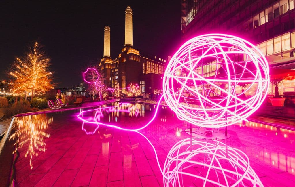 things to do February half term in London