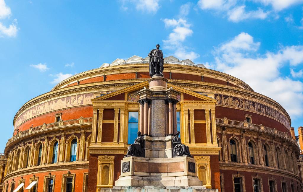 Things to do in London in February