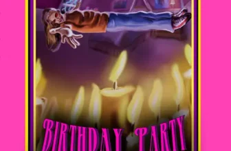 Wendy Dalrymple Talks About Swinging the Mad Axe with Birthday Party Demon and Pageant