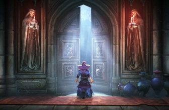 Mandragora: How Long To Beat