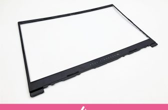 Asus Rog Zephyrus G14 GA402NV Front Bezel Cover Black 13N1-JHA0611 Grade A